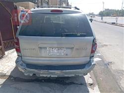 دودج كارافان